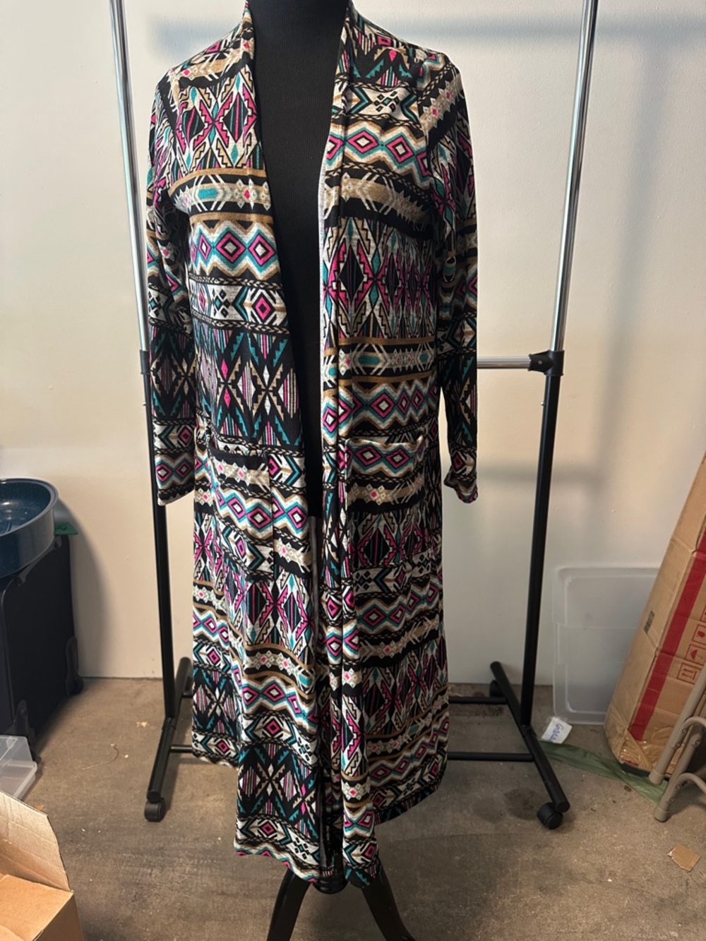 Lularoe duster